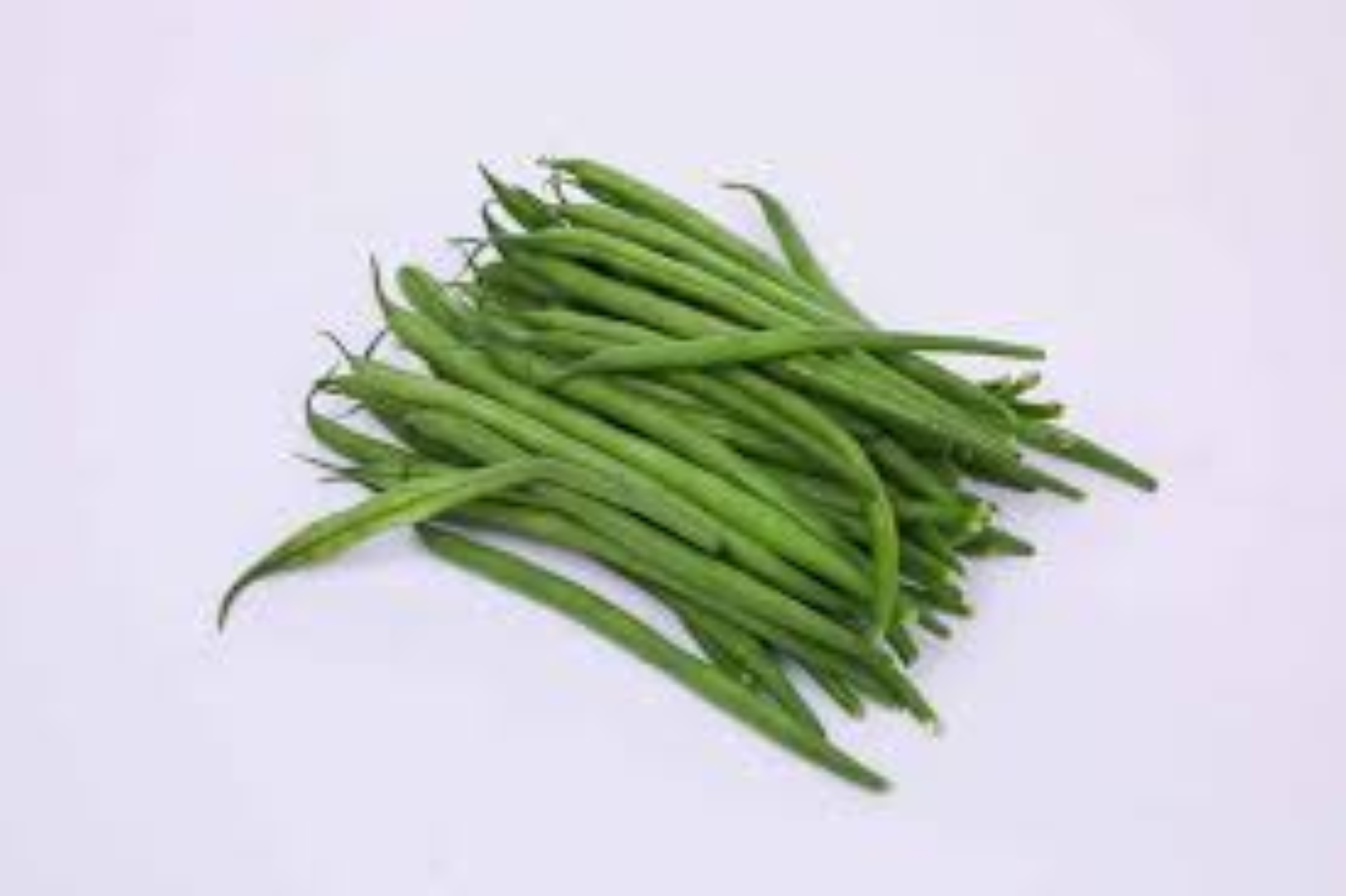 FRESH FINE BEANS 500G